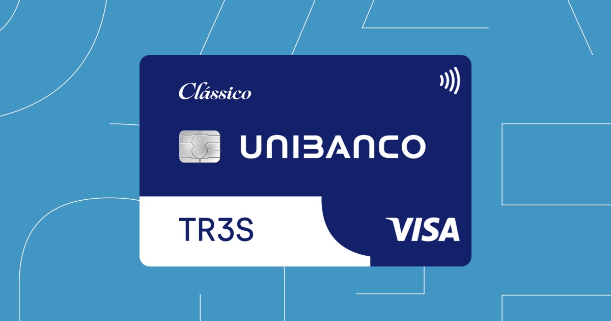 Compras Fracionadas O Cart O De Cr Dito Tr S Unibanco