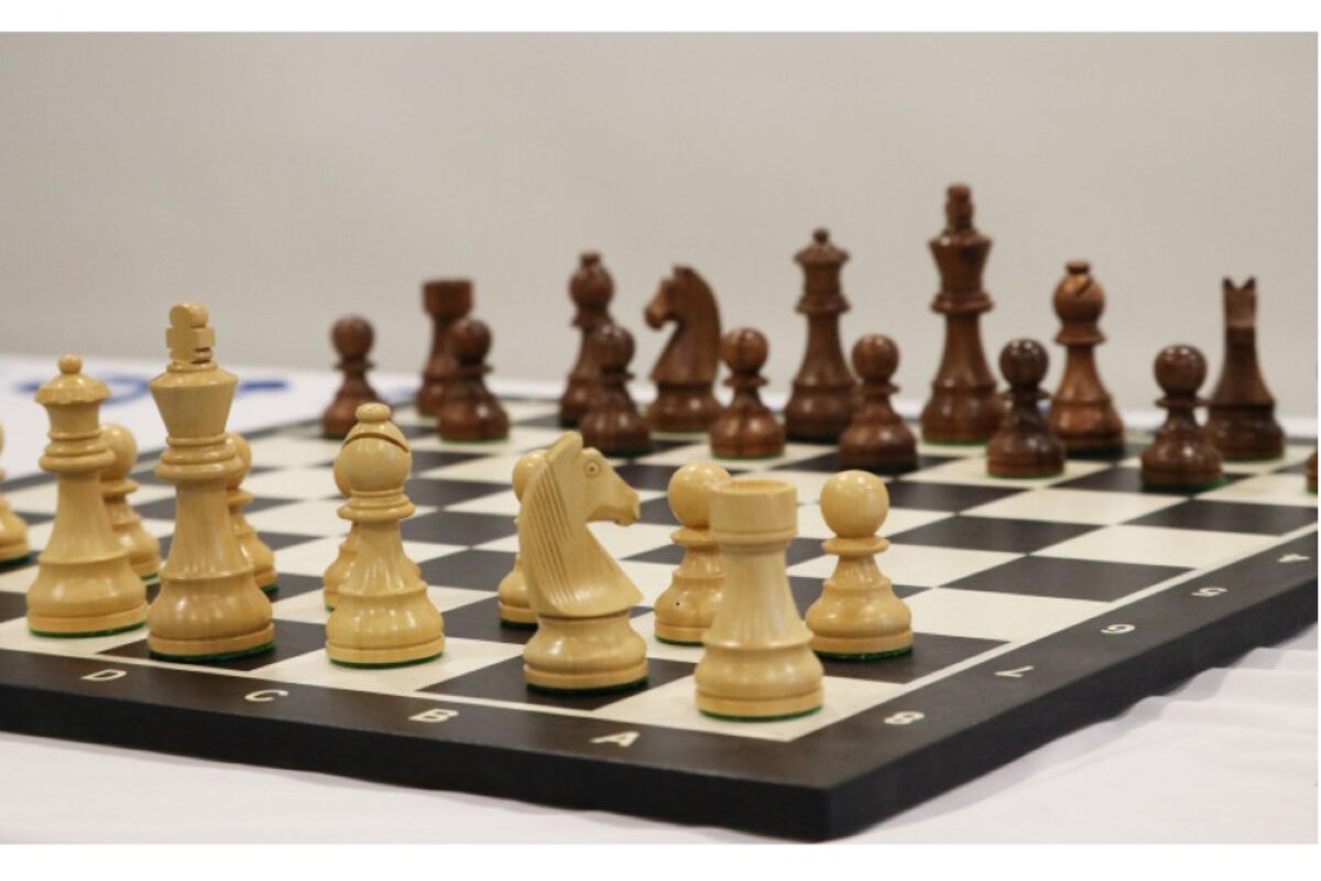 xadrezedamasfranca: Possíveis Origens do Xadrez
