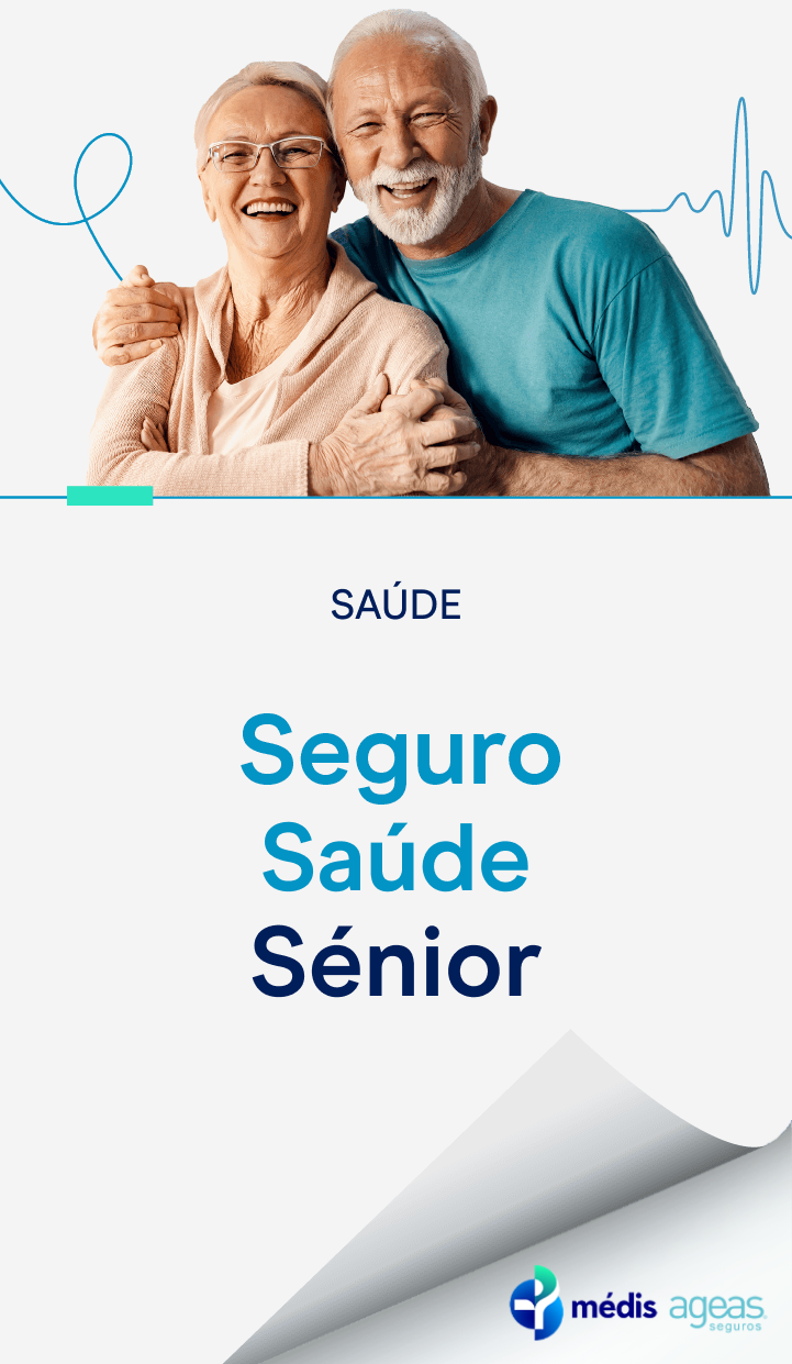 LP Seguro de Saúde Sénior